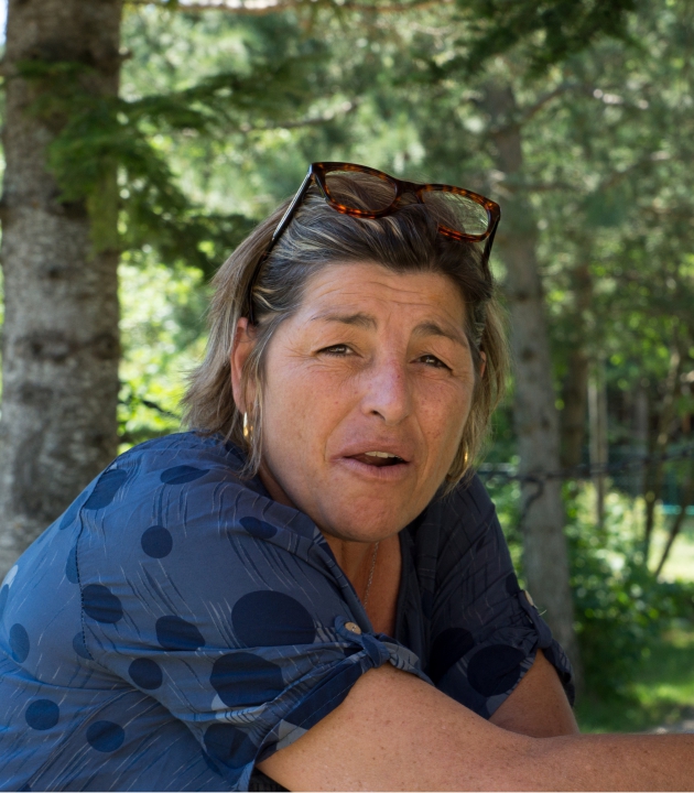 patricia pezzano