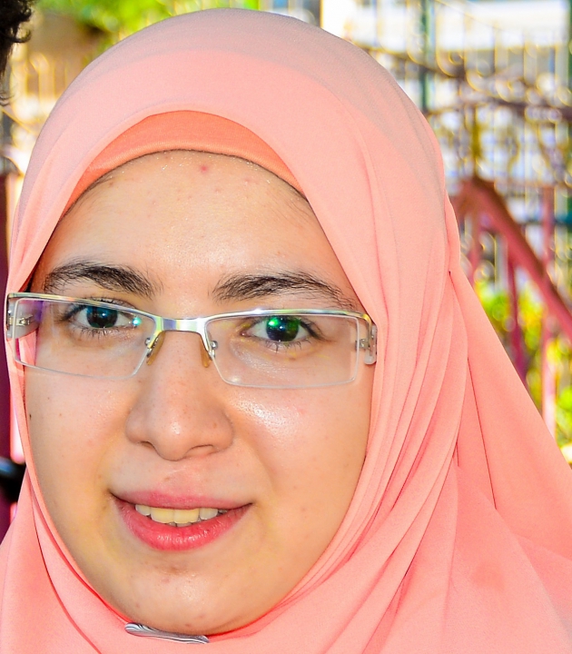 Asmaa Seliem