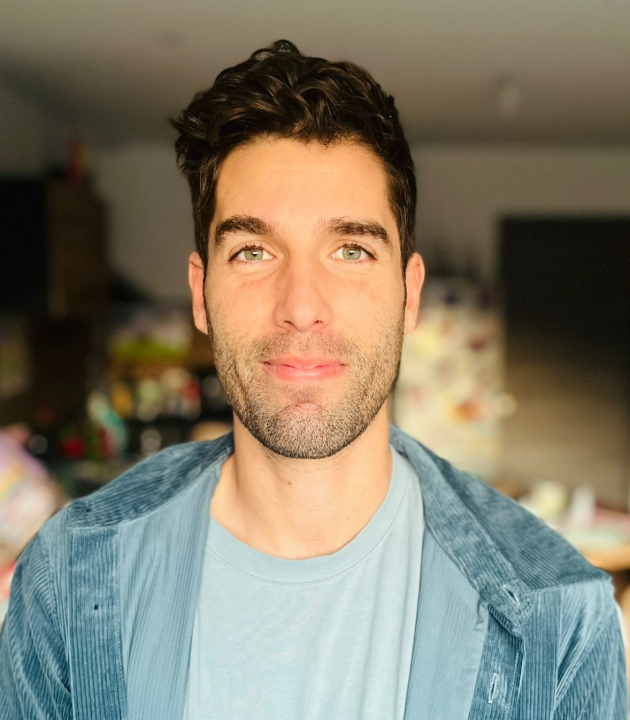 Nicolas Scarantino