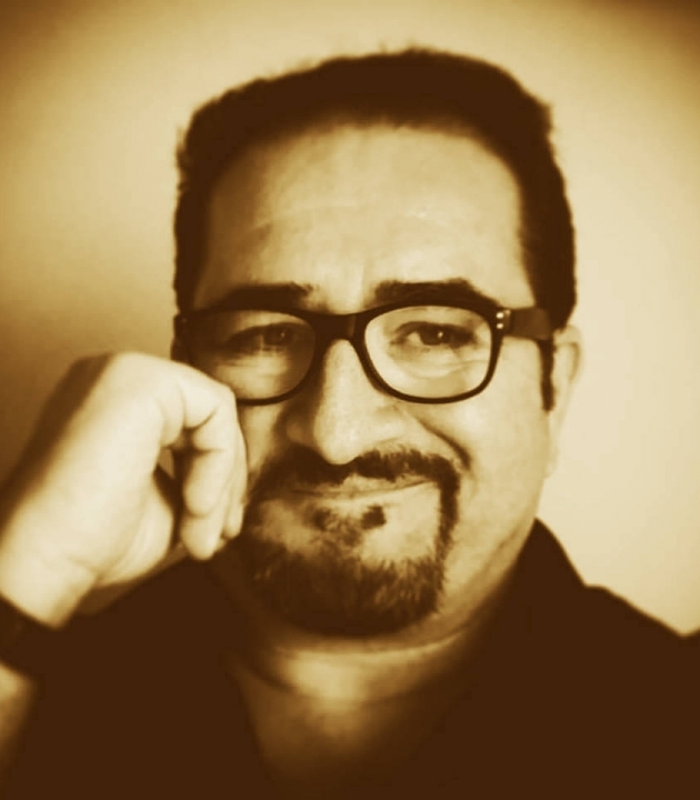 Federico Casado Reina