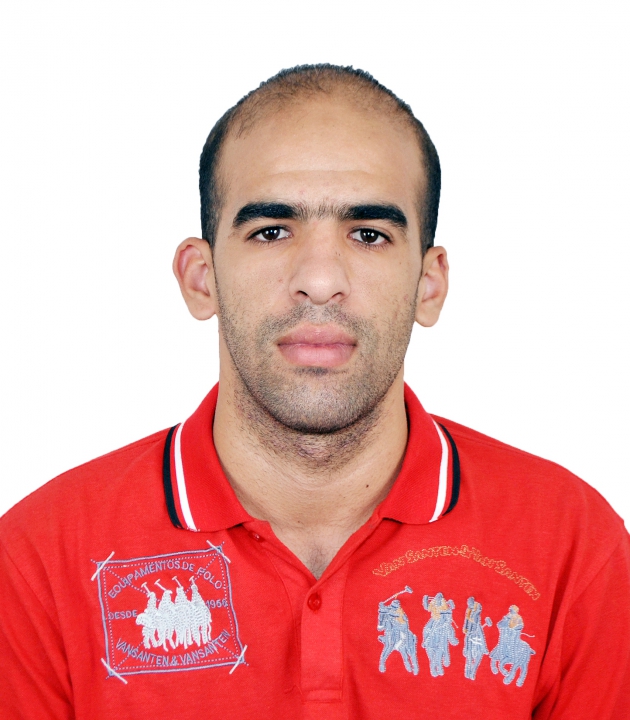 SALAH-EDDINE MANSOURI