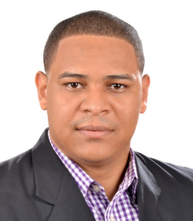 Ricardo Abrahan Peña Pascual