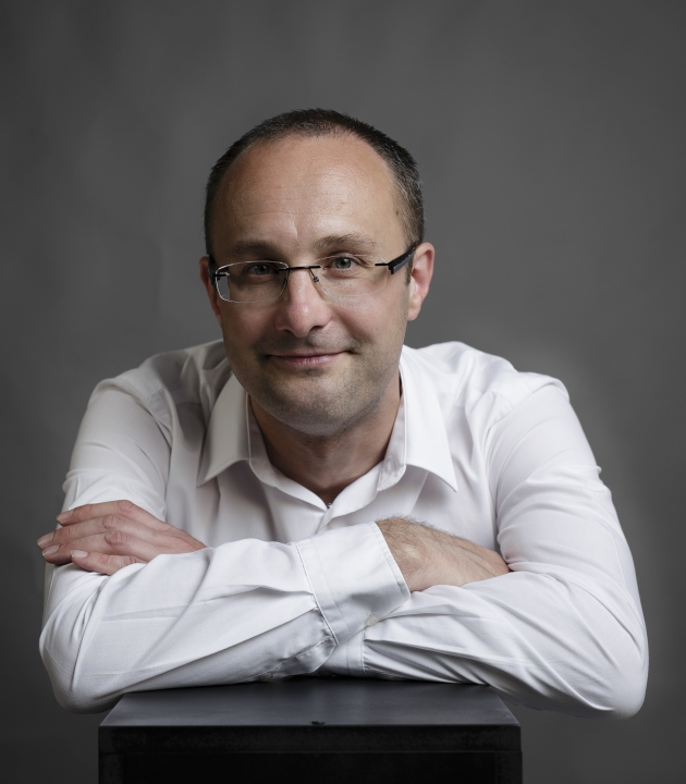 Christophe Matus