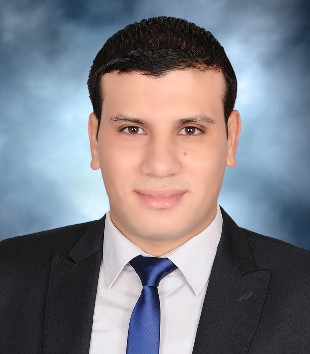 Mahmoud Ghanem