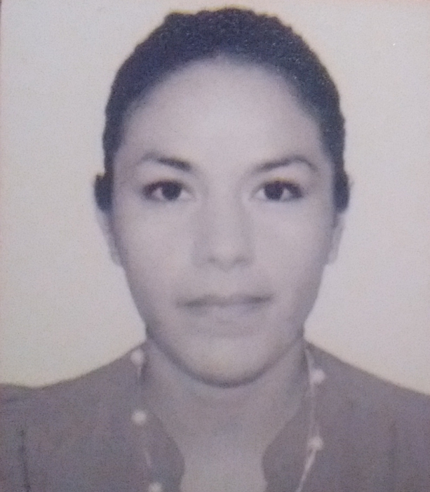 María Magdalena Luna Sánchez