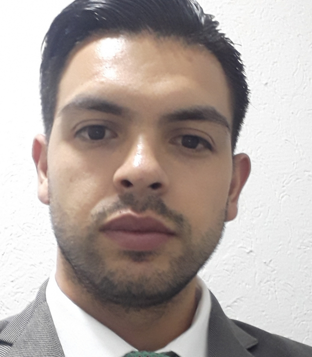 Jaziel Rodríguez Paredes