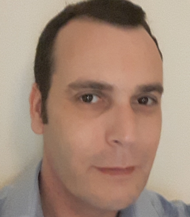 Cédric GAUTIER