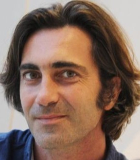 Nicolas Mercadieu