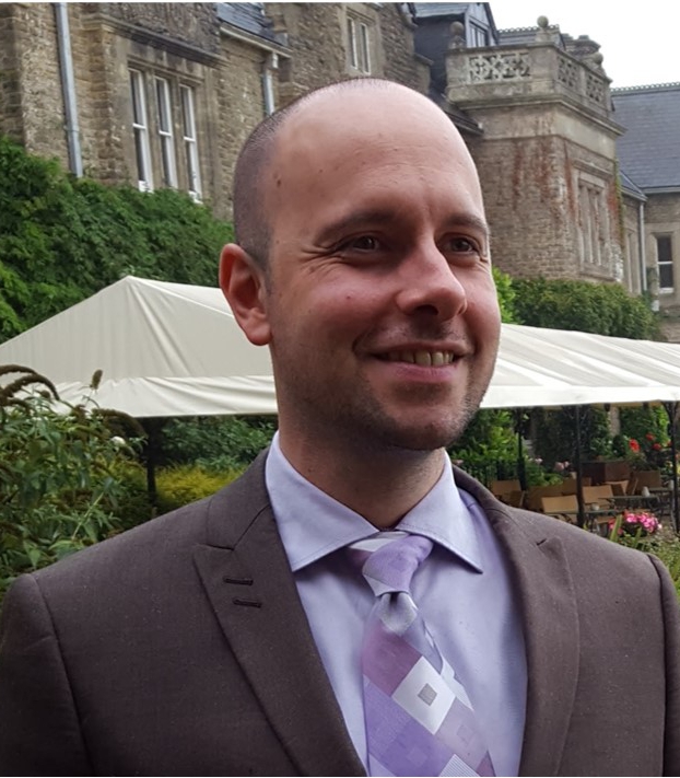 Stéphane GUIBAL