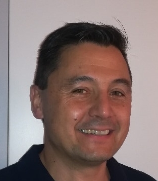 Patrice Savarieau