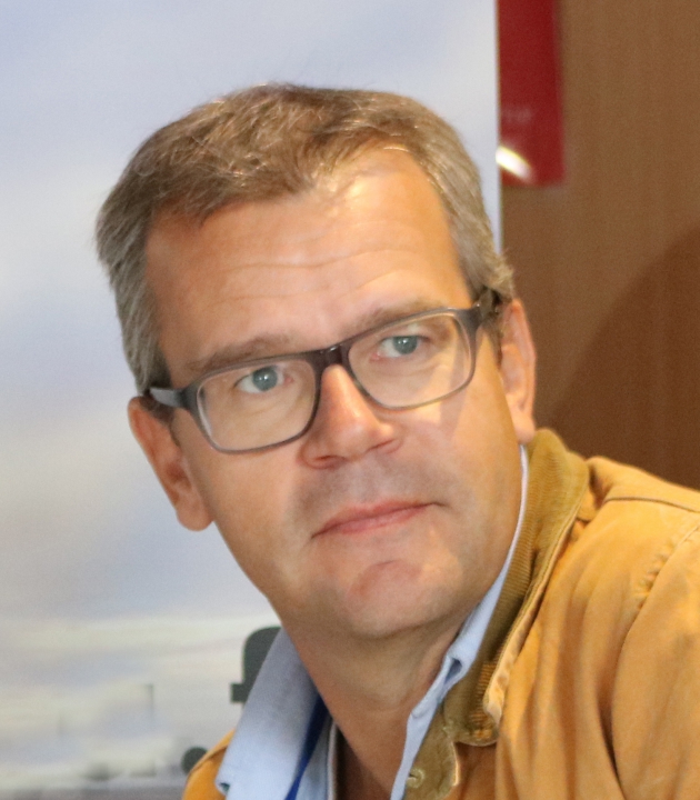 Laurent POLLIER
