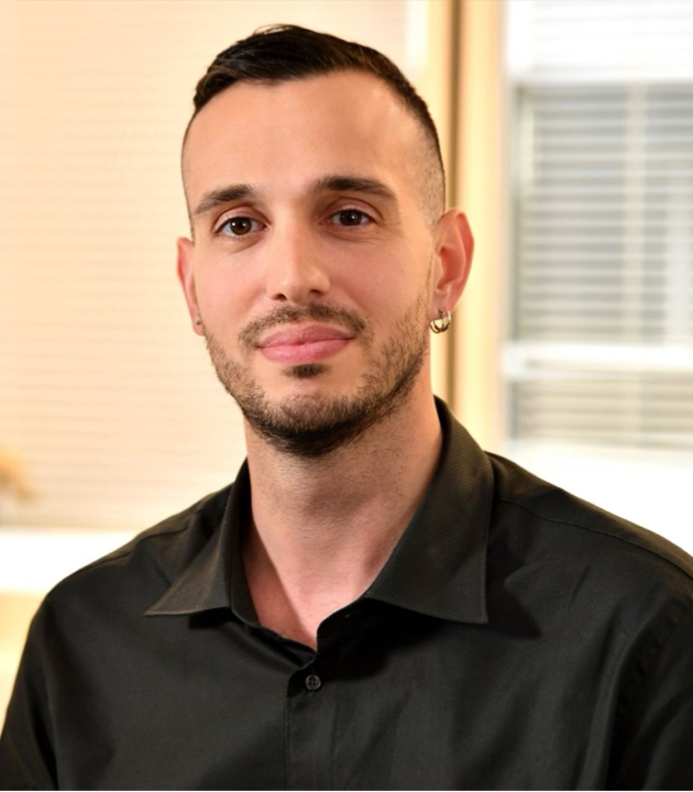 Sofian BELKHARROUBI