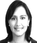 Monica Arias