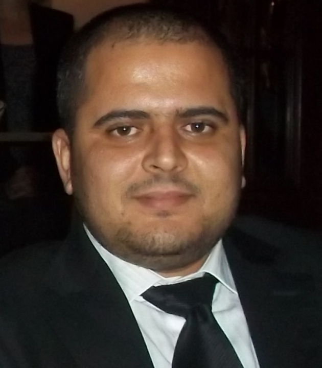 Omar Kammoun