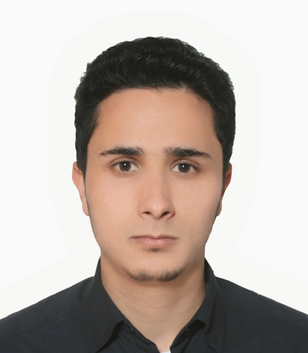 Yassine Lahmidi