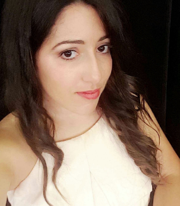 Naila CHERCHALLI