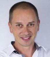 Damien MOREL