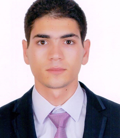 Mahmoud JEBALI