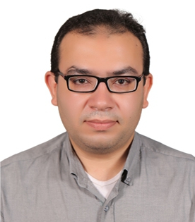 Ashraf Shafei