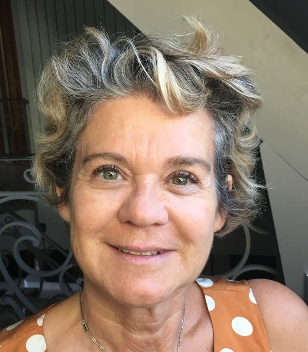 Camille RAIWISQUE