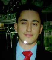 Luis Terrazas López