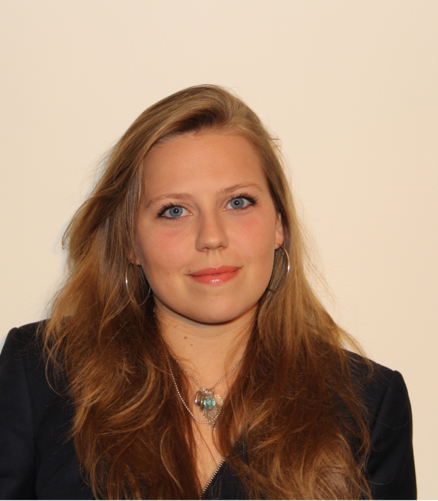 Eva Lourau