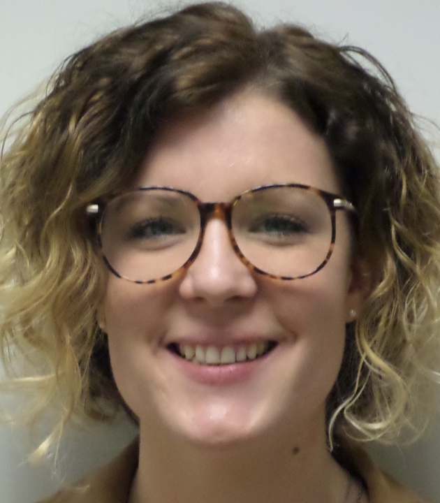 Cécile BEHIN LENGRAND