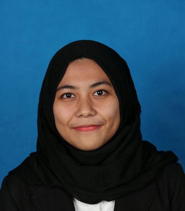 Rahma wati