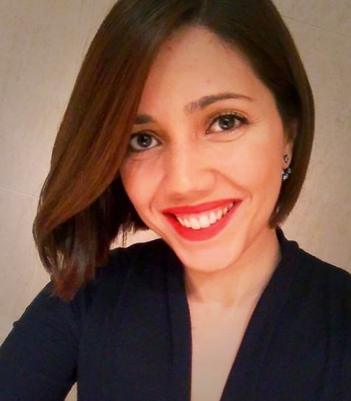 Raquel Gómez Sáez