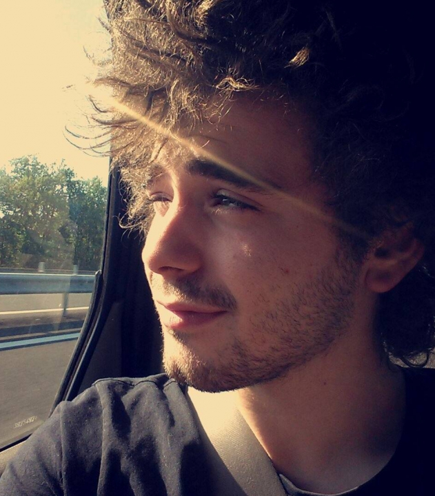 Thomas Jamais