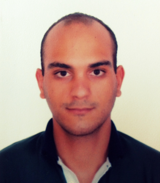 mehdi baccouche