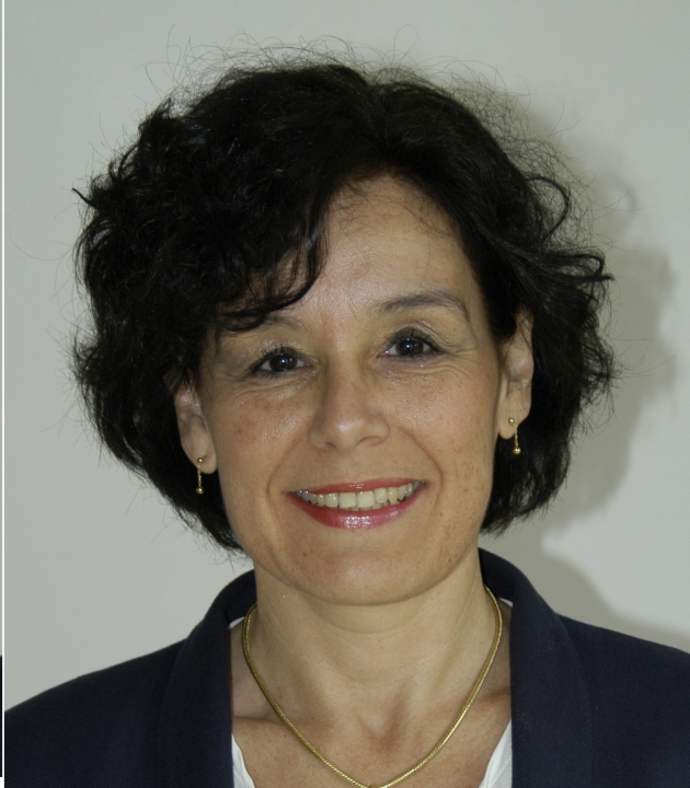 Fabienne GANDON