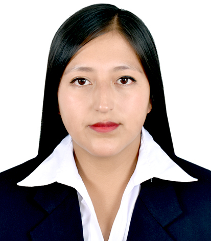 Shirley Esthefany Atencio Davila