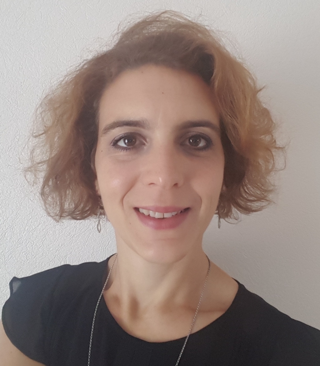 AMELIE MEUNIER