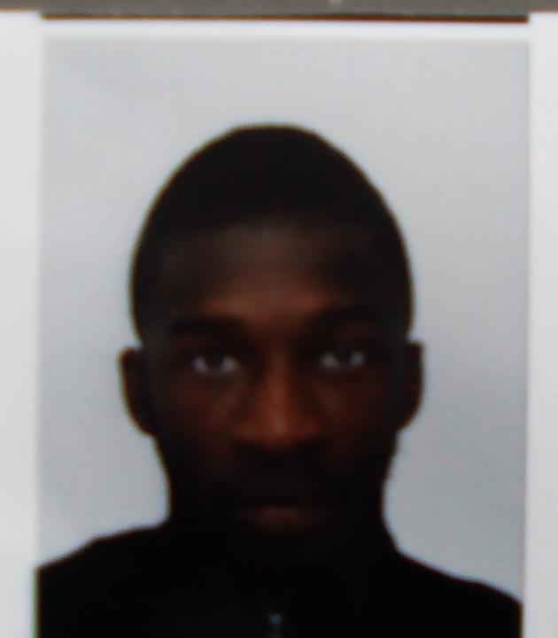 Ibrahim Badji