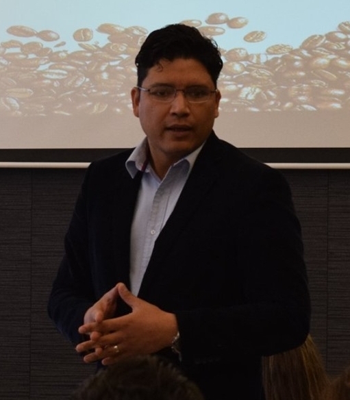 Jorge Uvalle Rubio