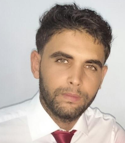 RABBEJ Ahmed