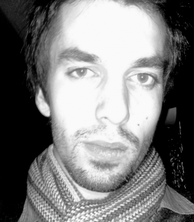 Romain Quehen