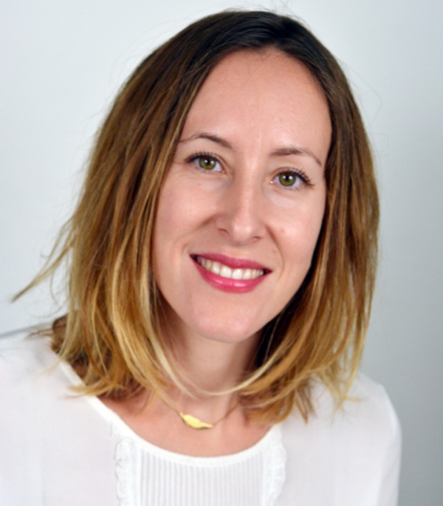 MÉLANIE MONTAROUP