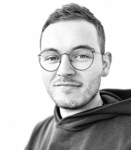 Corentin Jacinto