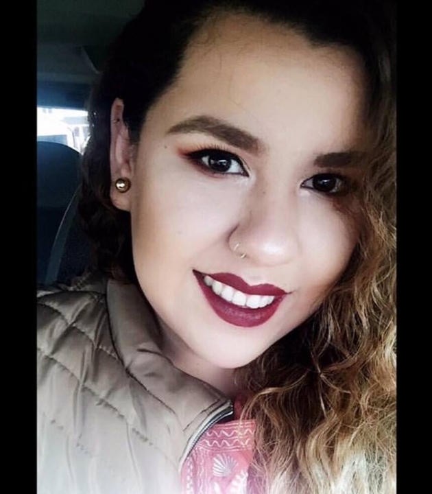 María Selene Blanco Ascencio