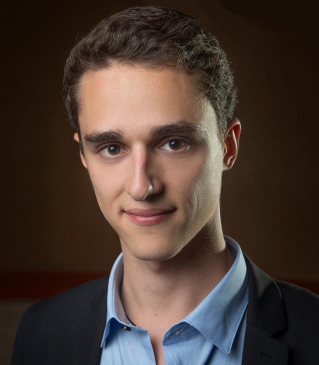 Victor Dequidt