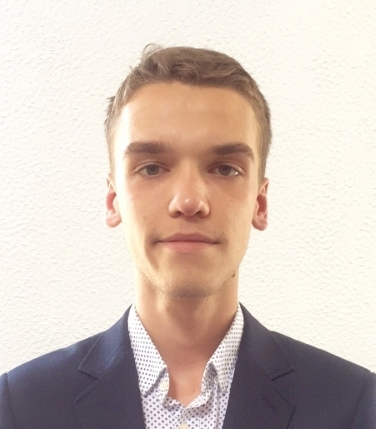 Léo De Wailly