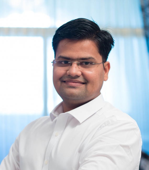 Rohan Bhavsar