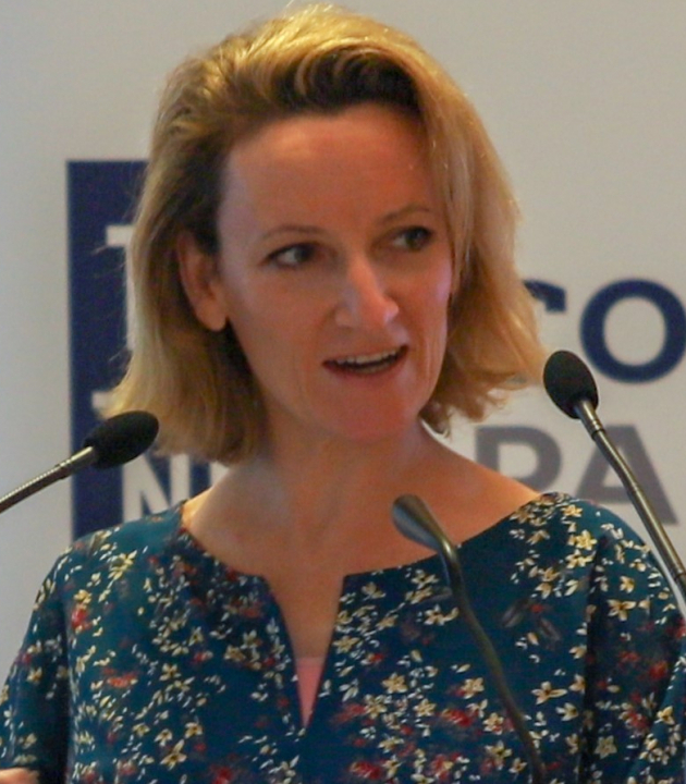 Caroline de Conihout