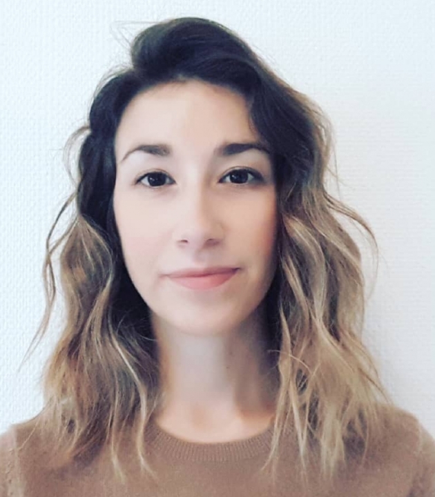 Chloé Lambert