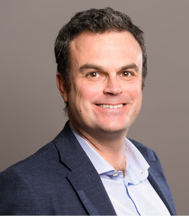 Laurent Buldrini