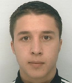 Mathieu CROZE