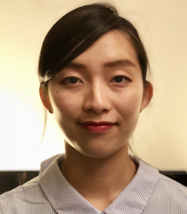 Natsumi Tokunaga