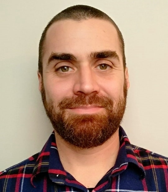 Benjamin Daures